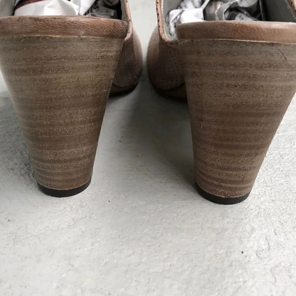 Alberto  Fermani mules - Picture 4 of 6
